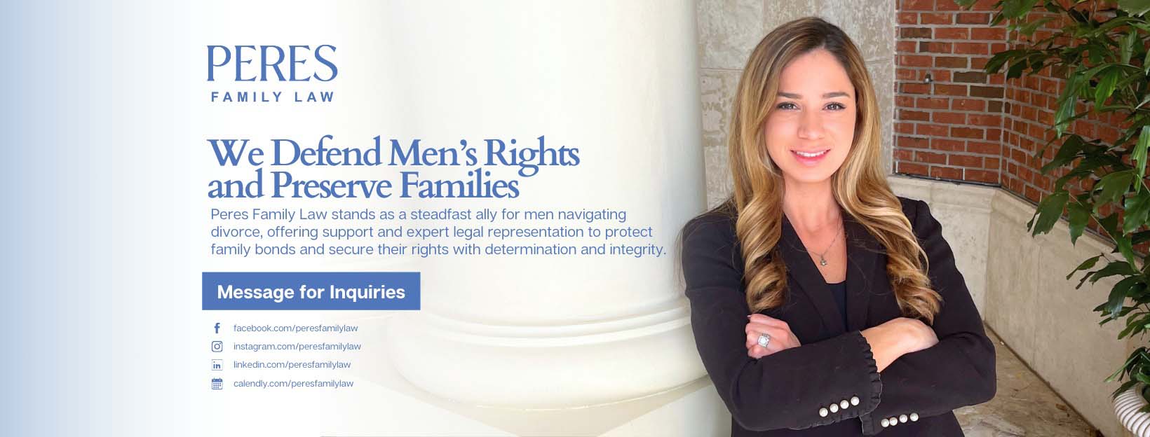 Peres Family Law, LLC
